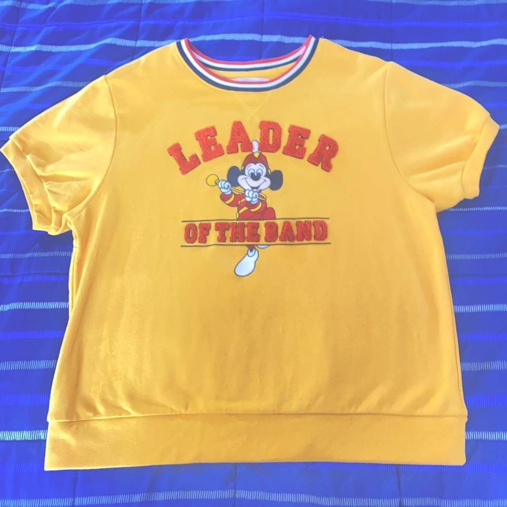 Disney Sweatshirt